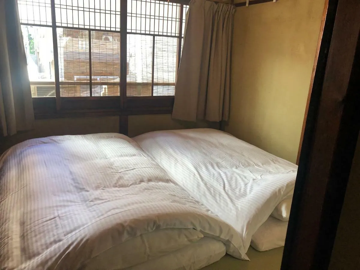 Guest House Juno Kyōto 0*,  Giappone
