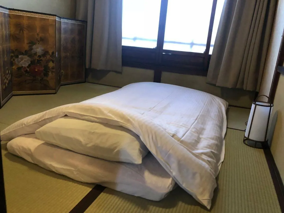 Guest House Juno Kyōto Giappone