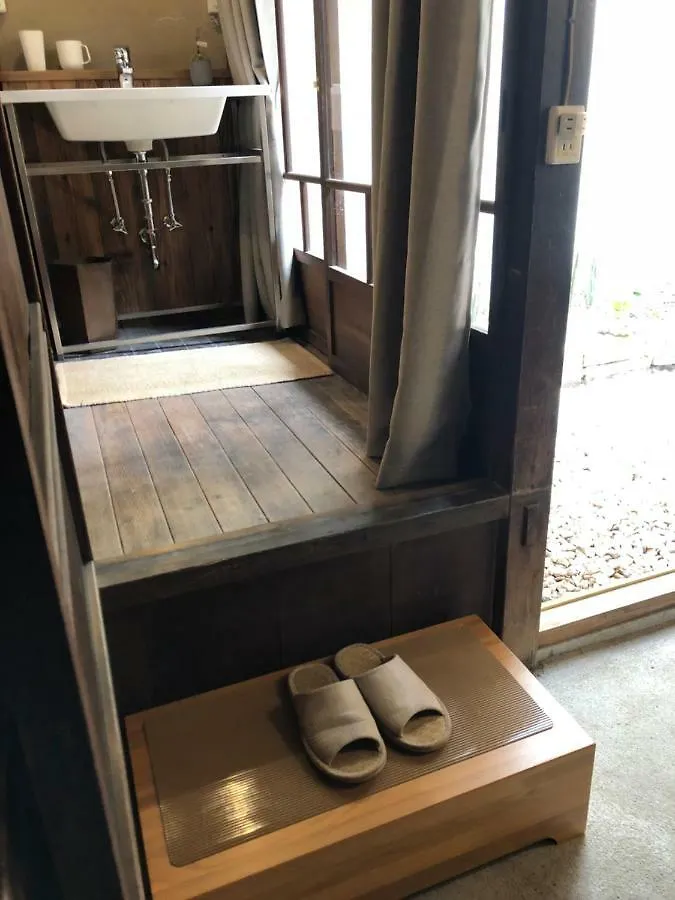 Guest House Juno Kyōto