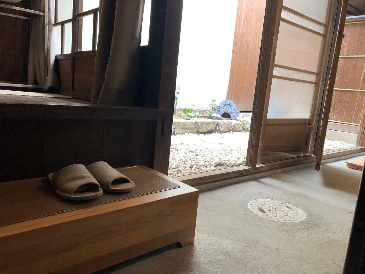 Guest House Juno Κιότο Ιαπωνία