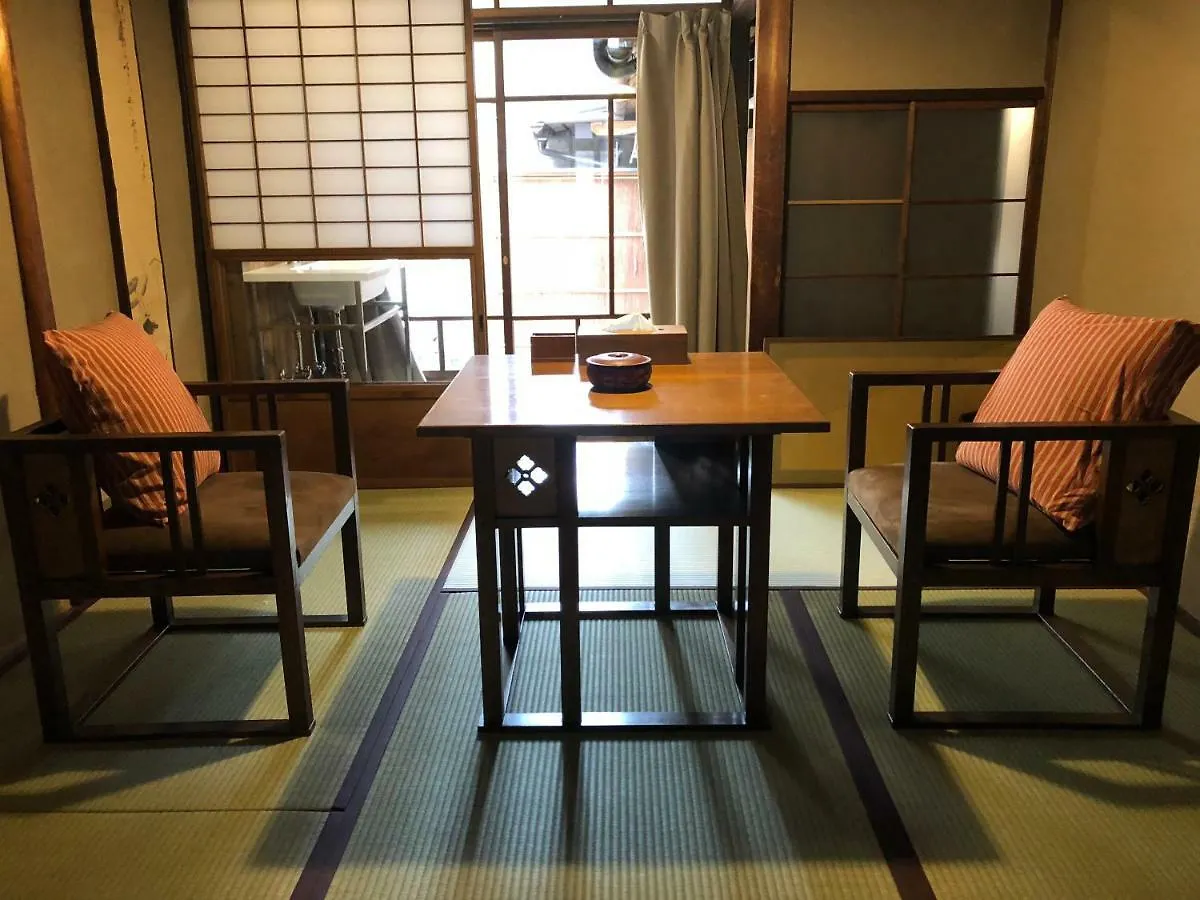 Guest House Juno 京都市