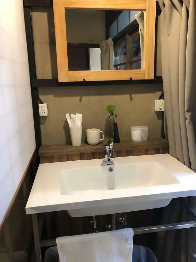 Guest House Juno Κιότο Ιαπωνία