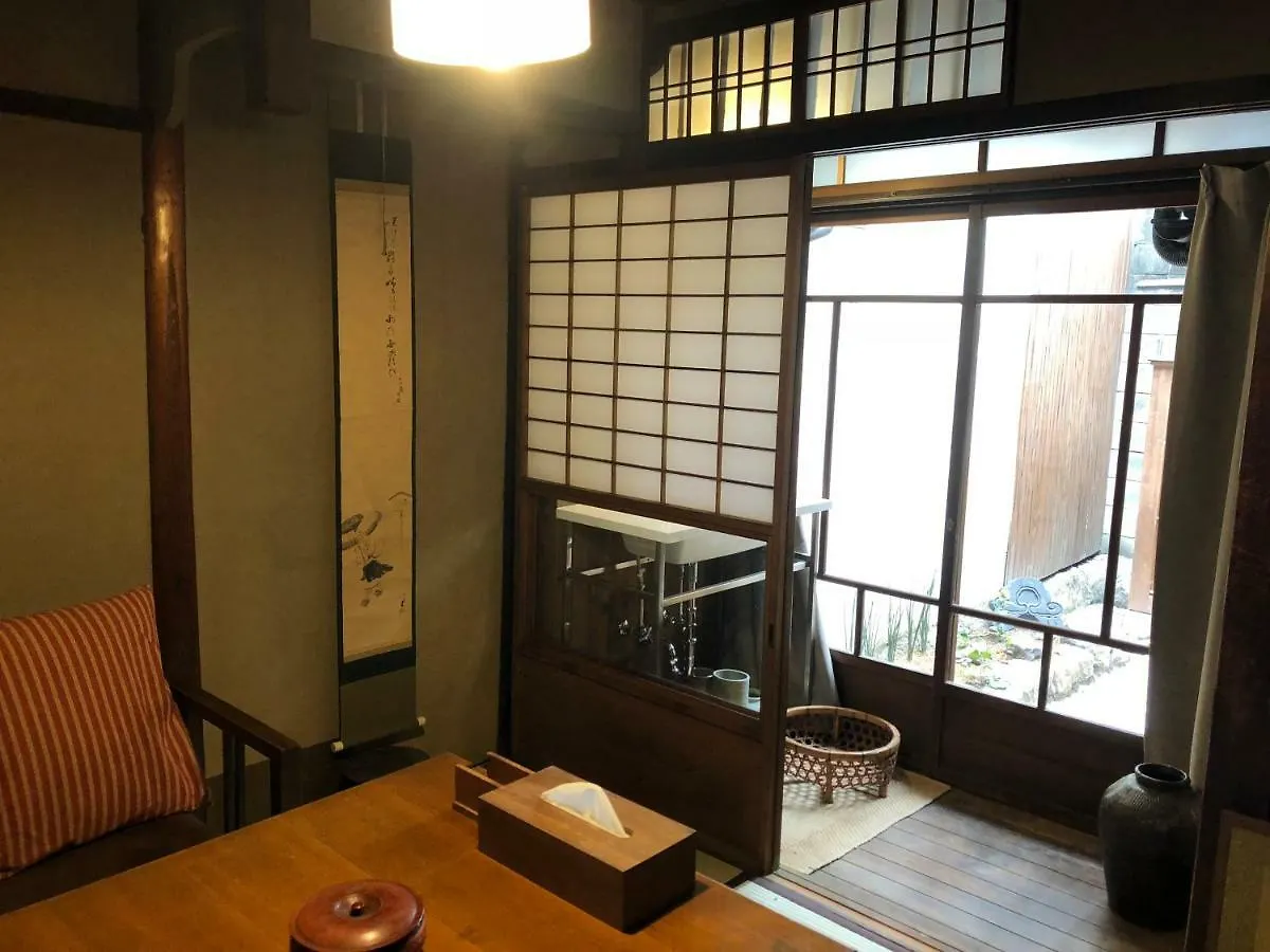Guest House Juno 京都市