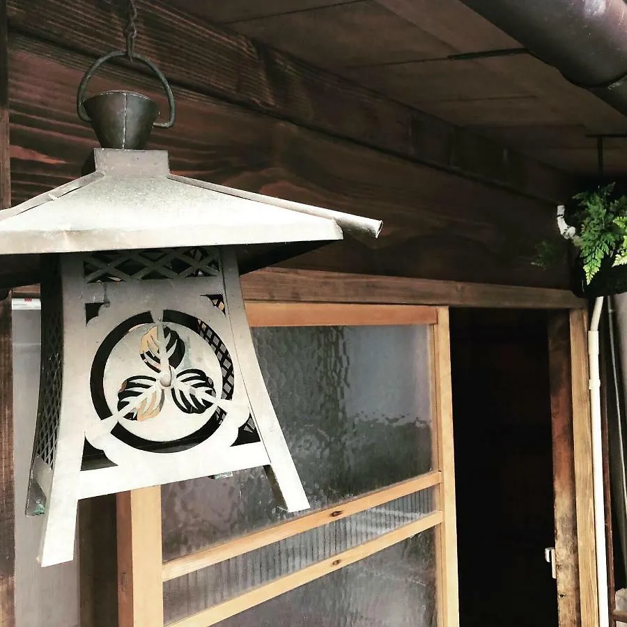 Guest House Juno Κιότο