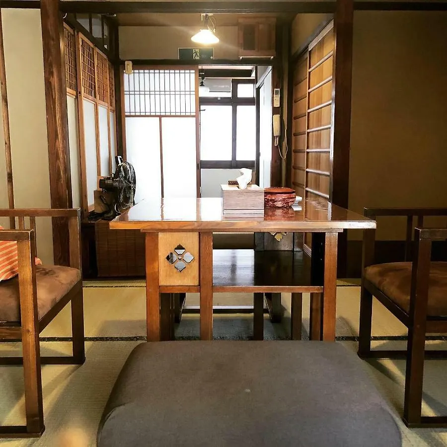 Guest House Juno 京都市