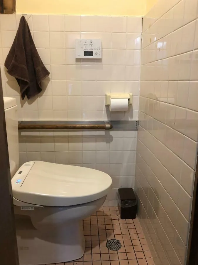 Guest House Juno 京都市