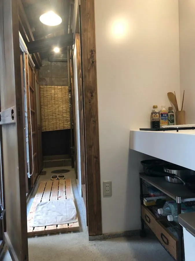 Guest House Juno 京都市