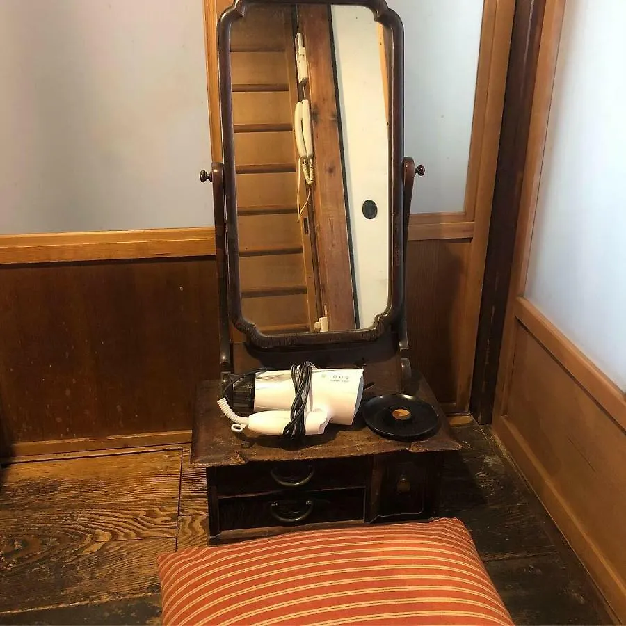 Guest House Juno 京都市